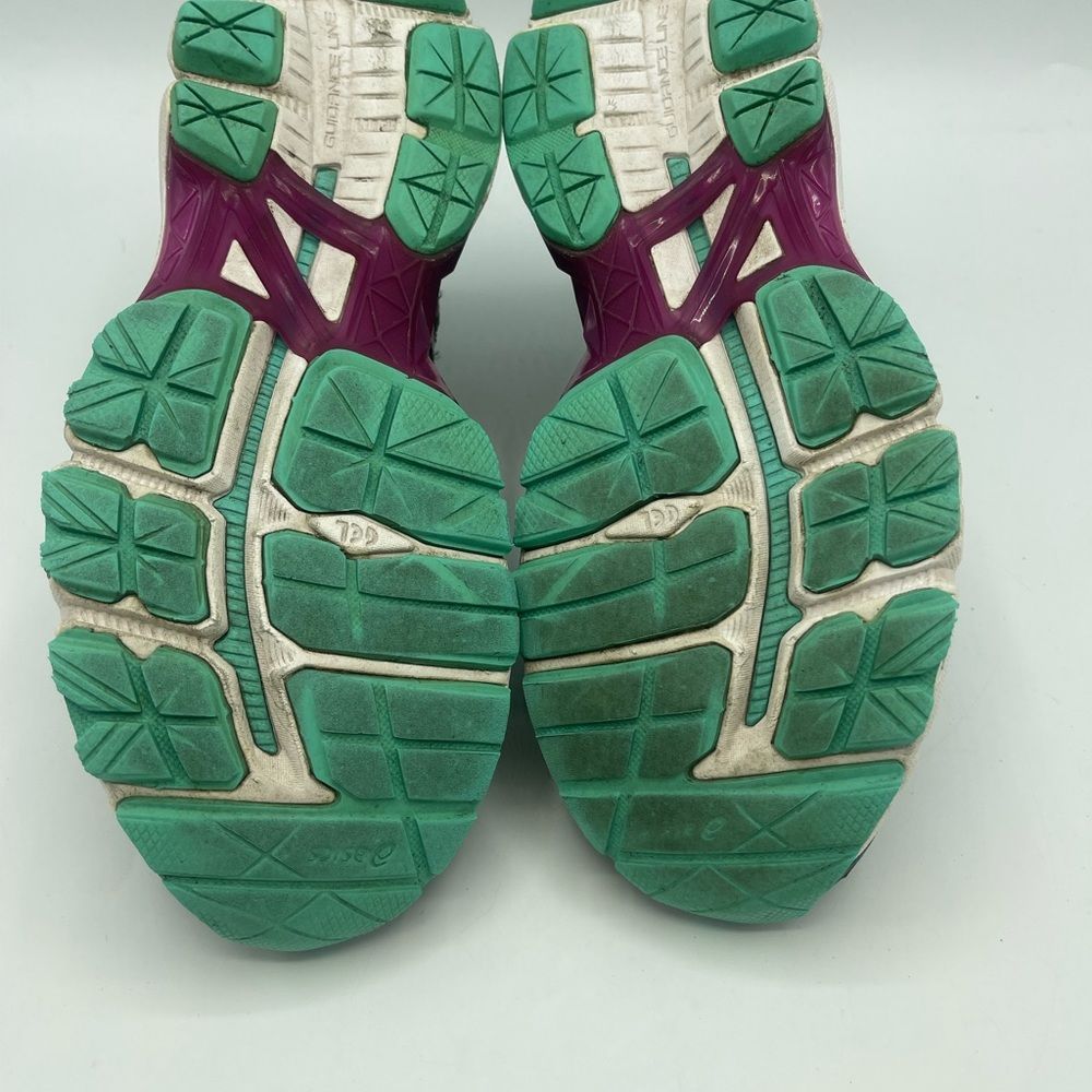 ASICS Gel Exal 2 - Picture 6 of 8